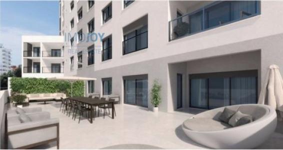 Annonce Vente Appartement Portimao