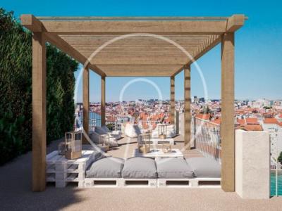 Annonce Vente Appartement Lisboa