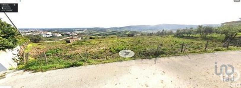 Annonce Vente Terrain Leiria