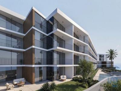 Acheter Appartement 154 m2 Camara-de-lobos