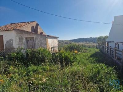 Acheter Maison Aljezur rgion FARO