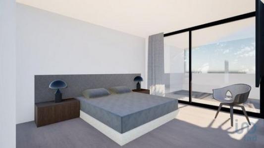 Acheter Terrain 440 m2 Portimao