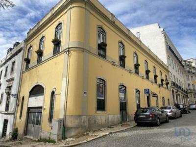 Annonce Vente Immeuble Lisboa