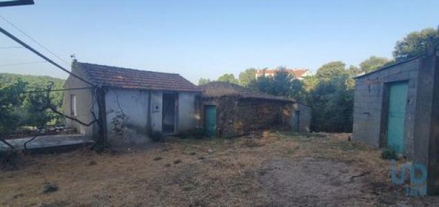 Annonce Vente 6 pices Maison Fundao