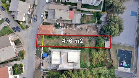 Annonce Vente Terrain Maia
