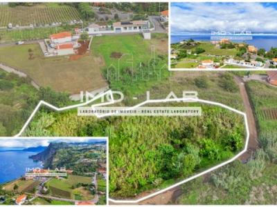 Annonce Vente Terrain Santana
