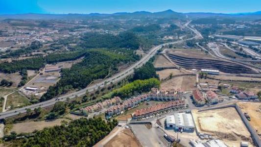 Acheter Maison 170 m2 Mafra