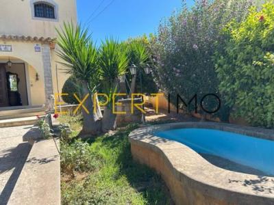 Acheter Maison 277 m2 Tavira