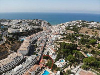 Acheter Terrain 1167 m2 Carvoeiro