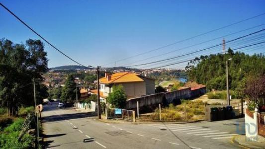 Annonce Vente Terrain Gondomar