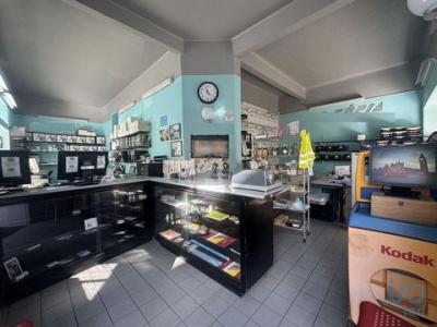 Acheter Local commercial 80 m2 Lisboa