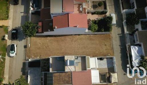 Acheter Terrain 204 m2 Olhao