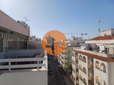 Location Appartement Vila-real-de-santo-antonio MONTE-GORDO 08 au Portugal