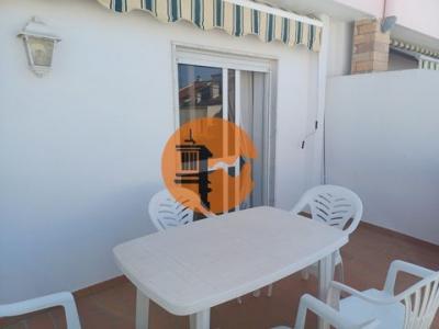 Annonce Location Appartement Vila-real-de-santo-antonio