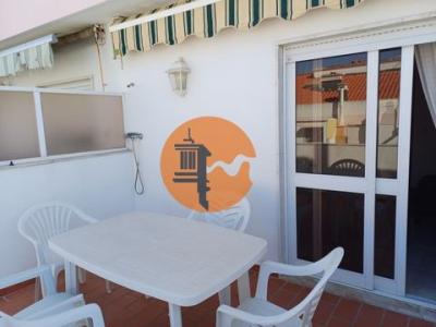 Louer Appartement 66 m2 Vila-real-de-santo-antonio