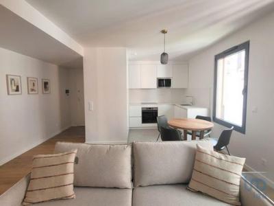Louer Appartement 84 m2 Lisboa