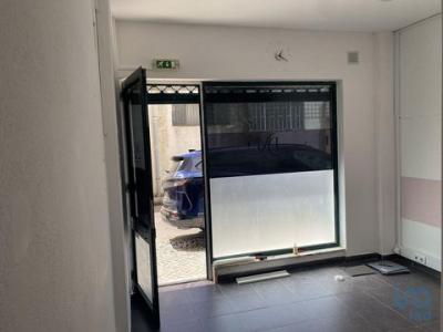 Location Local commercial Casal-do-sapo QUINTA-DO-CONDE 15 au Portugal