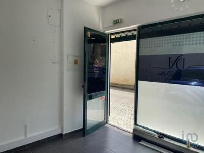 Annonce Location Local commercial Casal-do-sapo