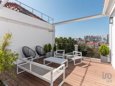 Annonce Location 6 pices Appartement Lisboa