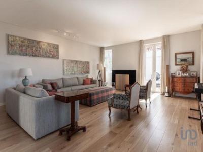 Louer Appartement 266 m2 Lisboa