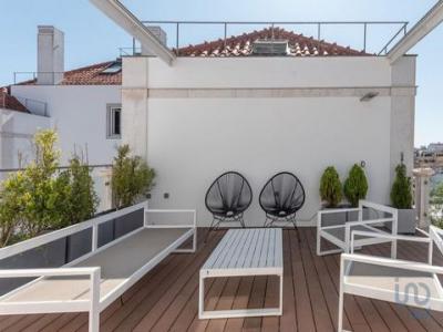 Louer Appartement Lisboa rgion LISBOA