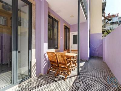 Annonce Location 6 pices Appartement Lisboa