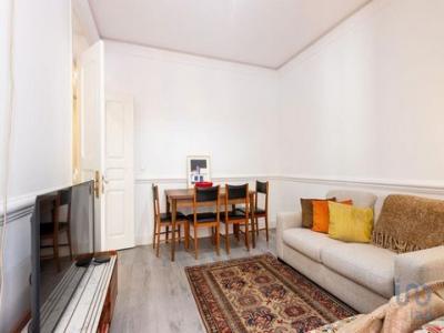 Louer Appartement 90 m2 Lisboa