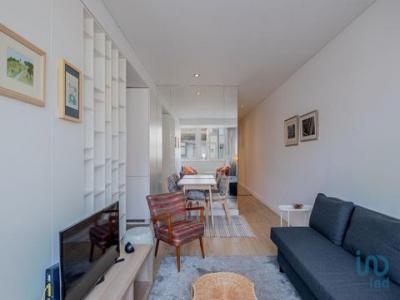 Louer Appartement 50 m2 Lisboa
