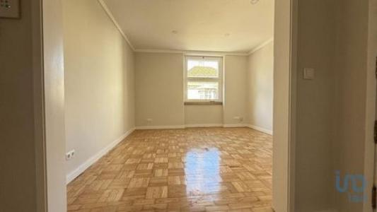 Location Appartement Lisboa AVENIDAS-NOVAS 11