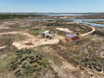 Annonce Vente Terrain Castro-marim