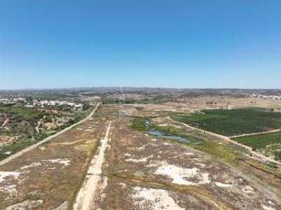 Acheter Terrain 32767 m2 Castro-marim