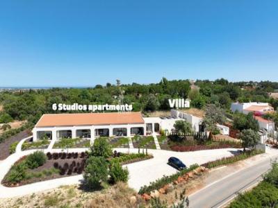 Annonce Vente 9 pices Maison Moncarapacho