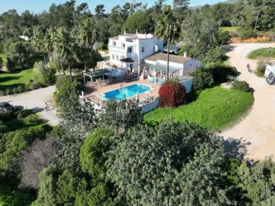 Vente Maison Moncarapacho  08 au Portugal