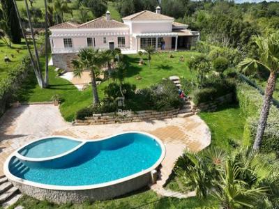 Annonce Vente 5 pices Maison Moncarapacho