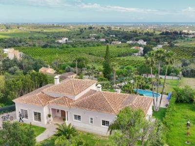 Acheter Maison 443 m2 Moncarapacho