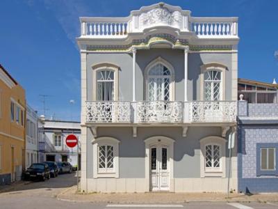 Vente Maison Tavira  08 au Portugal