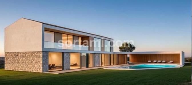 Vente Terrain Sao-bras-de-alportel  08 au Portugal