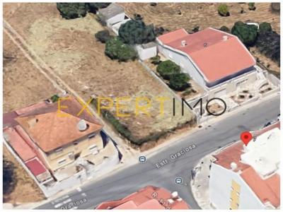 Vente Terrain Vila-franca-de-xira ALVERCA-DO-RIBATEJO-E-SOBRALINHO 11
