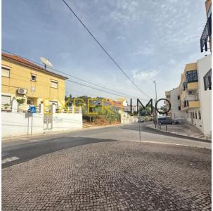 Acheter Terrain 2225 m2 Vila-franca-de-xira