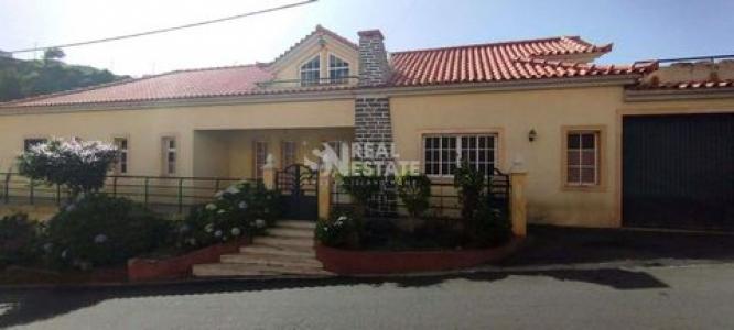 Annonce Vente 3 pices Maison Ponta-do-sol