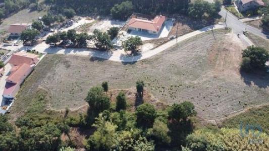 Acheter Terrain 594 m2 Rio-maior