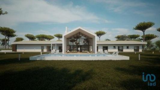 Acheter Terrain 344 m2 Palmela