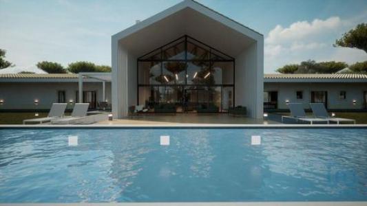 Acheter Terrain Palmela rgion SETUBAL