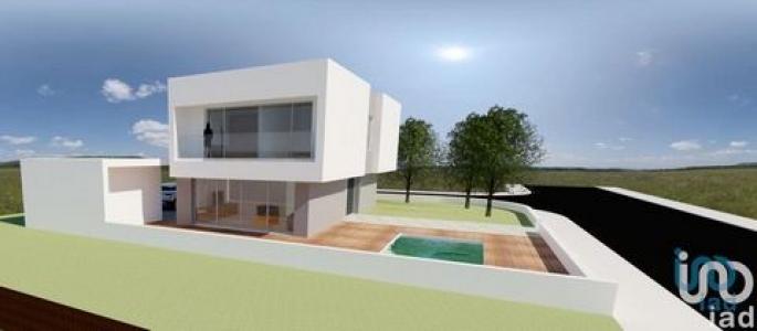 Annonce Vente Terrain Sesimbra
