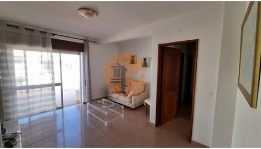 Annonce Location Appartement Vila-real-de-santo-antonio