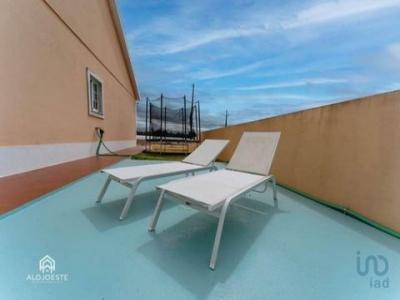 Louer Maison 117 m2 Torres-vedras