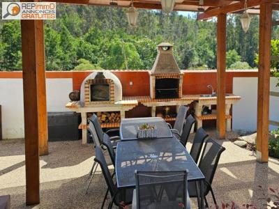 Acheter Maison Barcelos 500000 euros