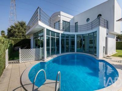 Annonce Location 4 pices Maison Palmela