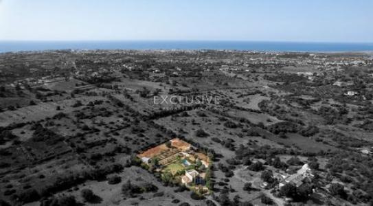 Acheter Maison 207 m2 Albufeira