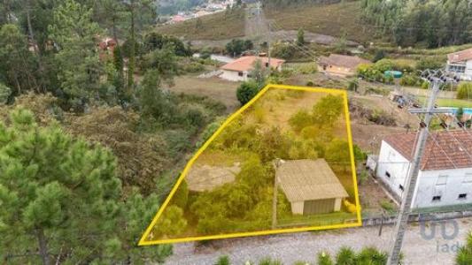 Annonce Vente Terrain Covelo